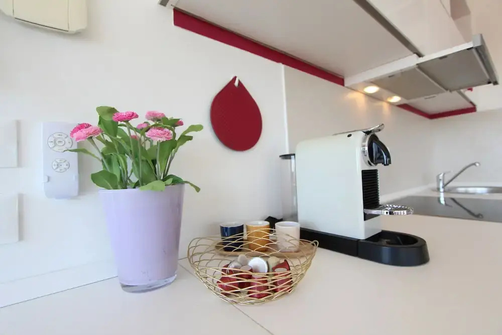 Apartments Makado