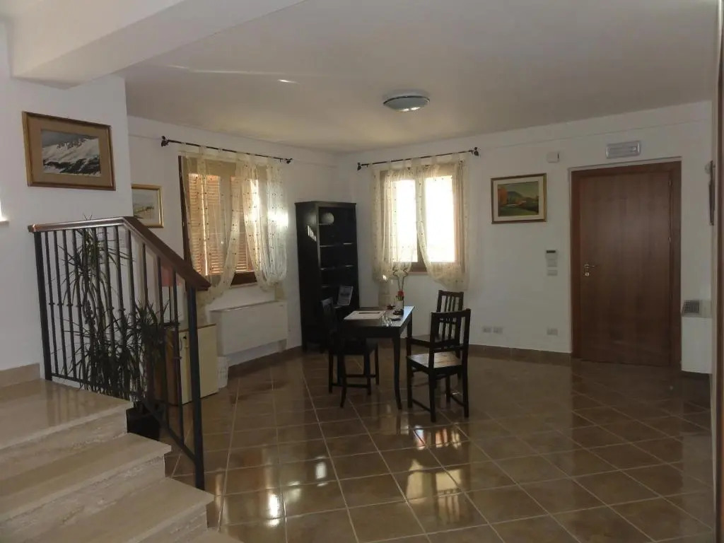 Agriturismo Casa Rosa
