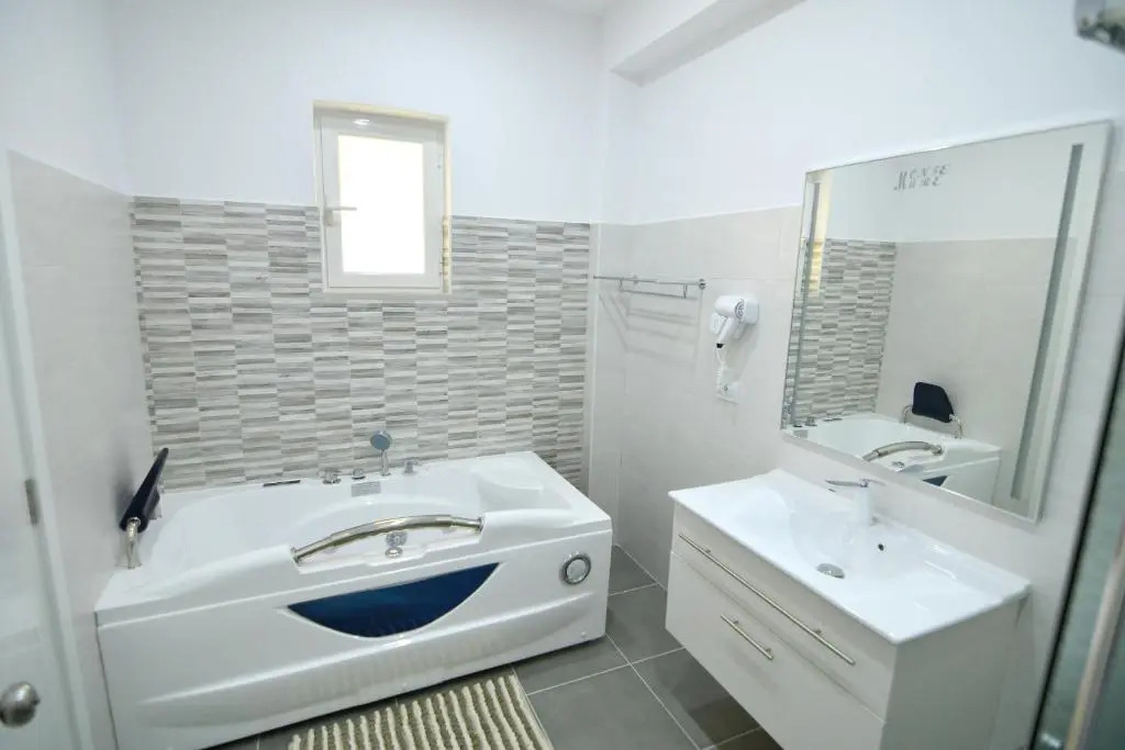Monte Mare Hotel
