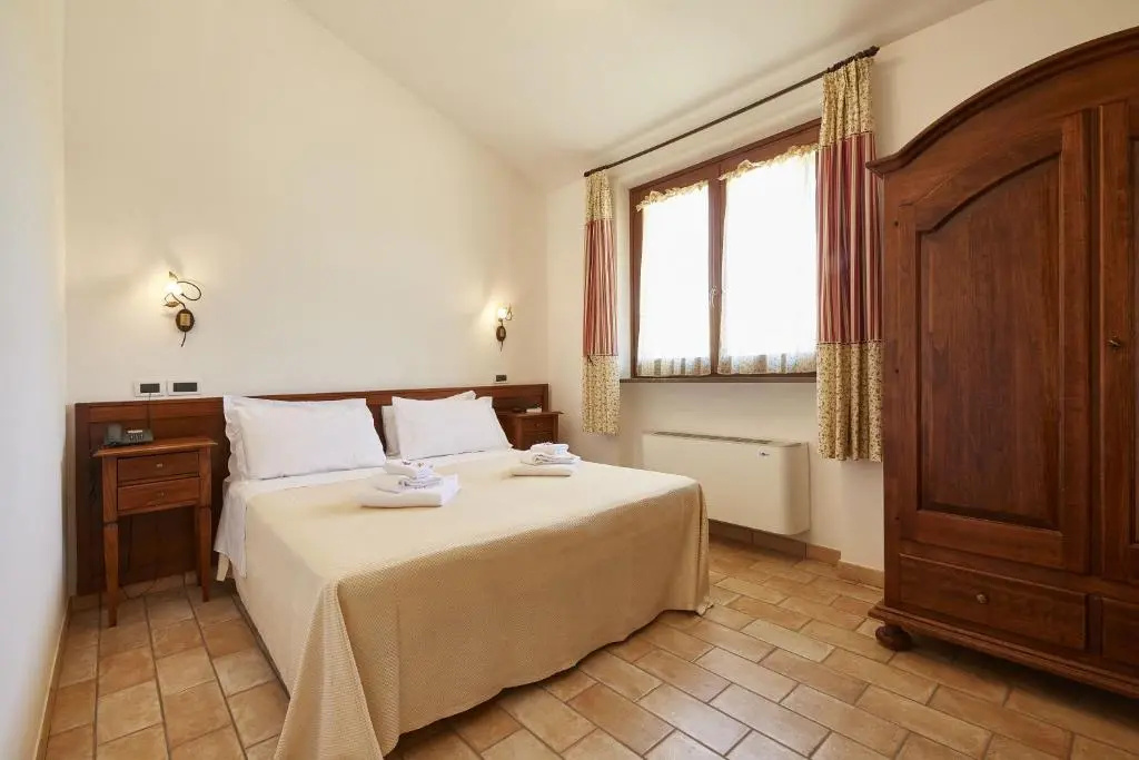 Country House La Madonnina