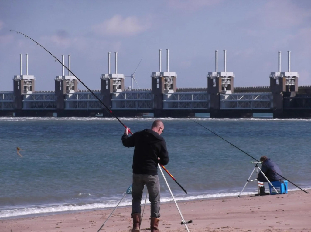Comfortabel Vakantiehuis aan Zee én Méér