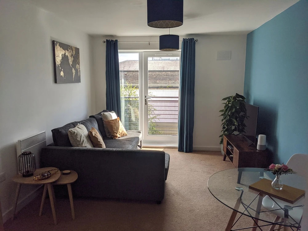 The Grand Suite