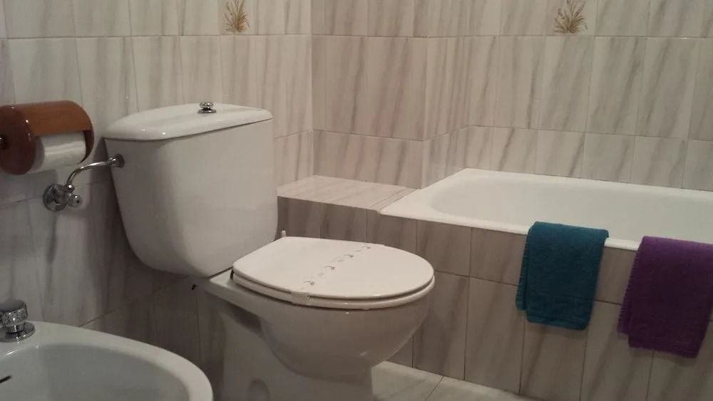 Apartamento Turismo Rural Casa Castro