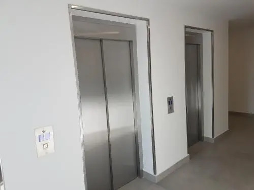 A blok apartments A4