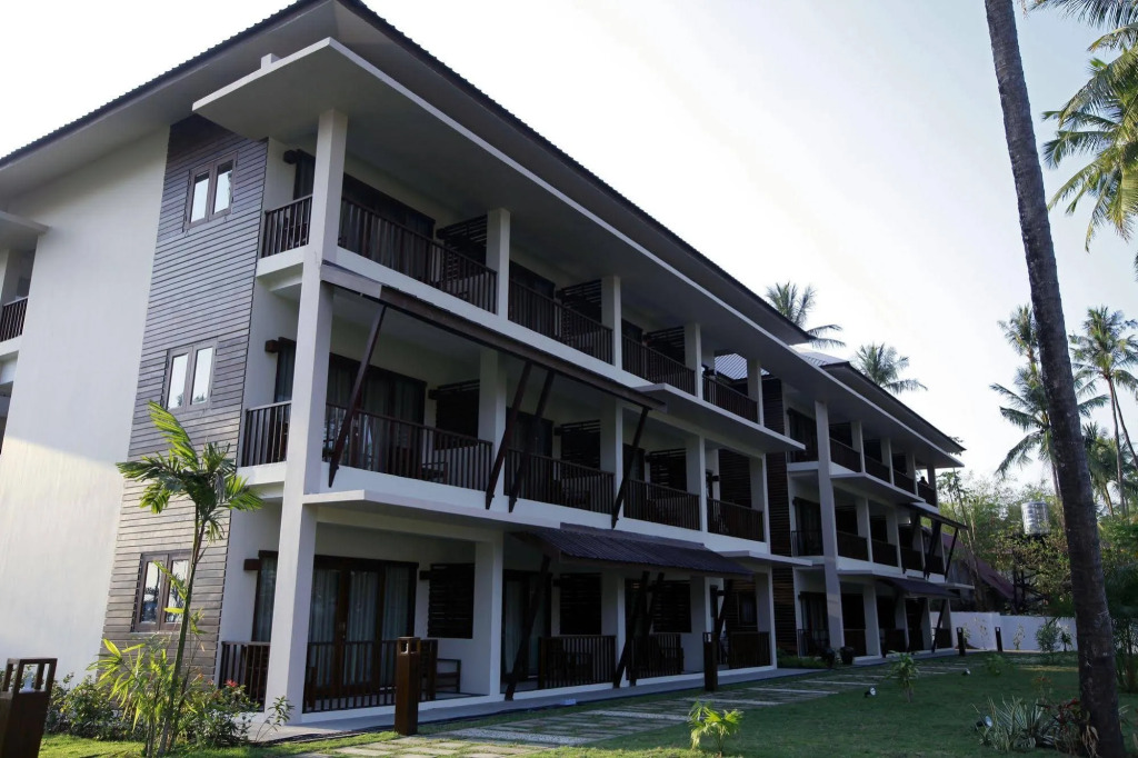 Eskala Hotels and Resorts
