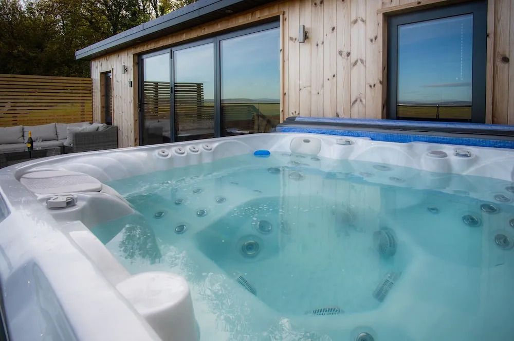 Rhossili Bay Secret - Cabin - Landimore