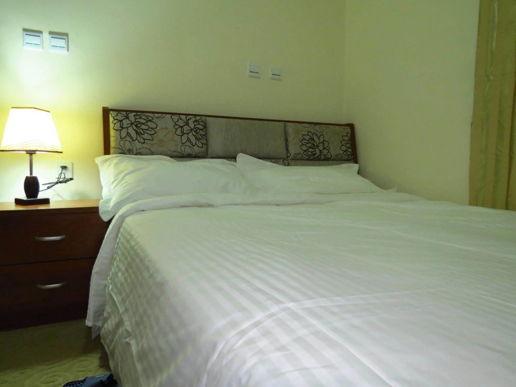 Solish international hotel