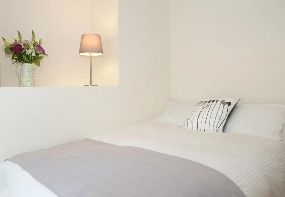 Gallt y Glyn Hostel