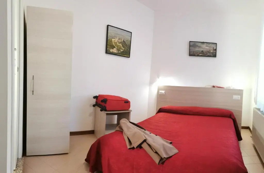 Hotel San Rufino