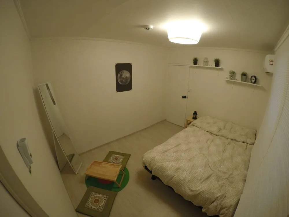 Sam House