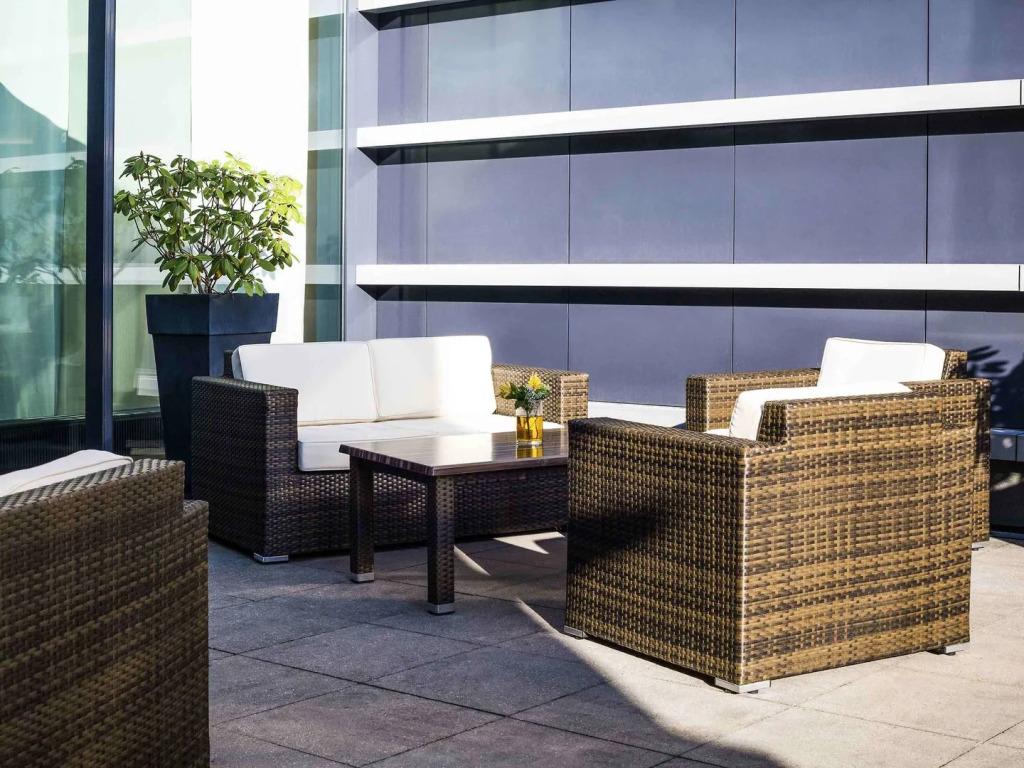Novotel Aachen City