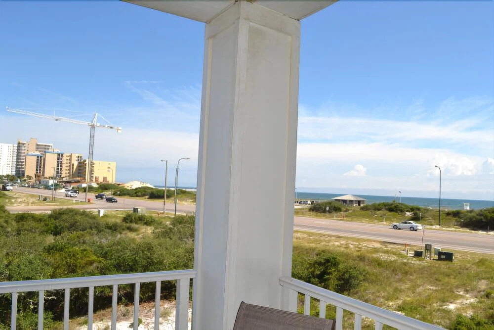 Grand Caribbean 215 - 2 Br Condo