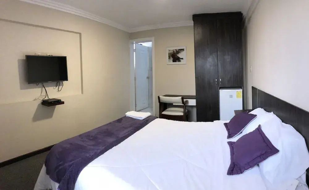 Grand Hotel Santa Ana