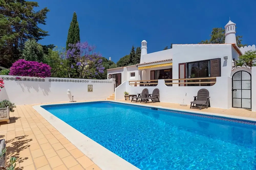 Sequana Fabulous Spacious Villa Perfect for Fami