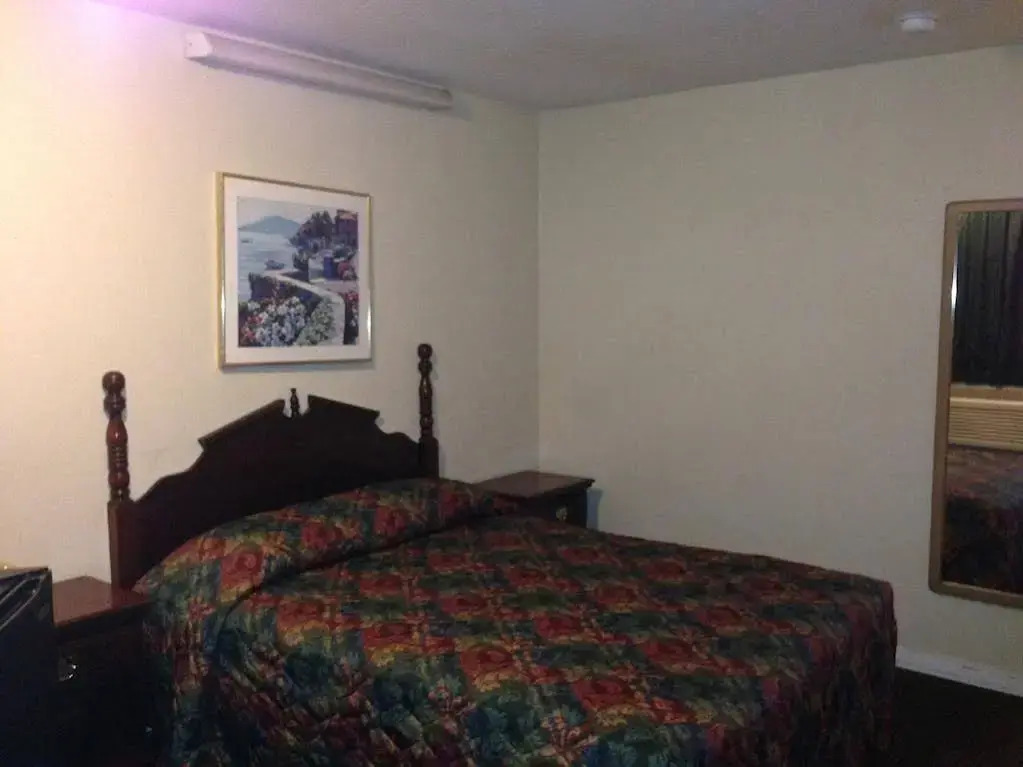 Welcome Inn