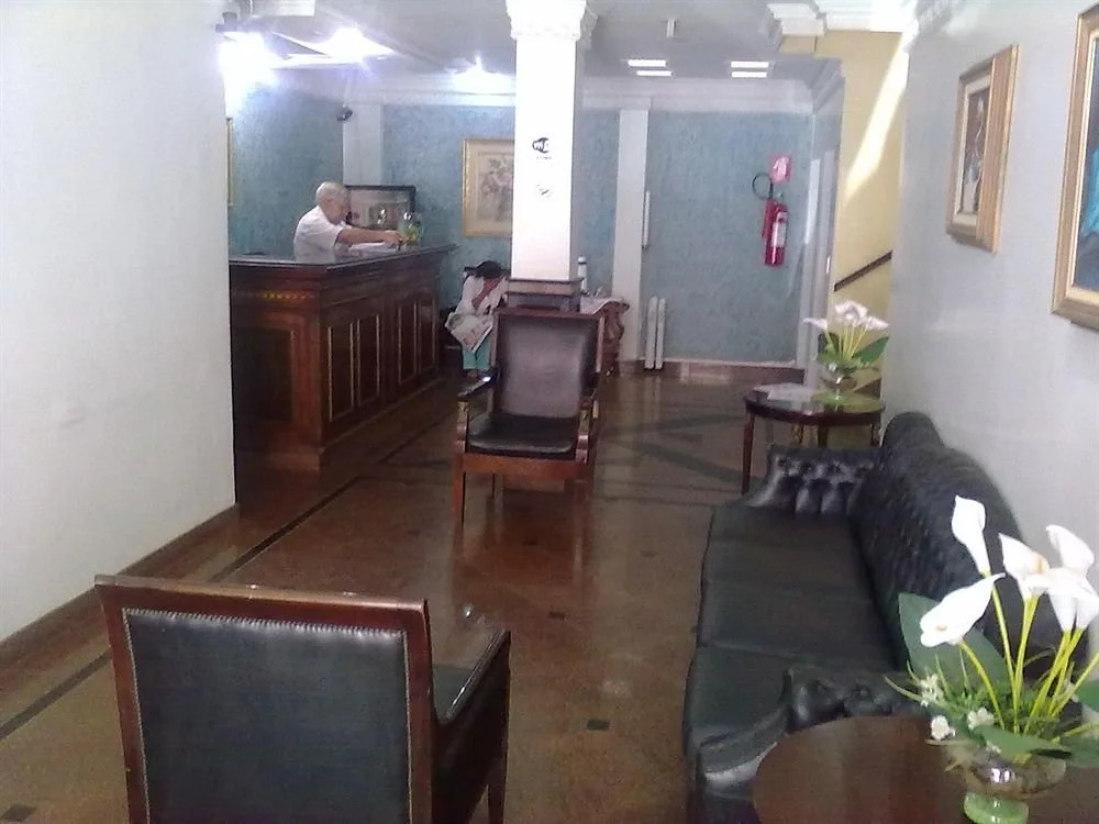 Hotel Dom Bosco