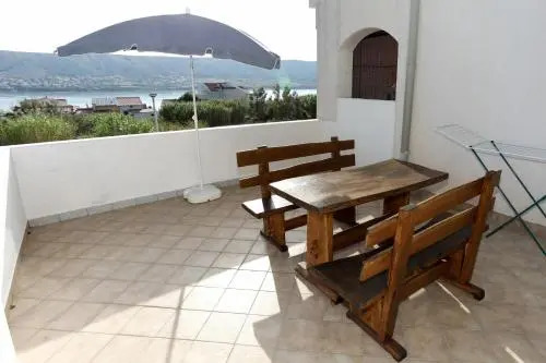 Apartments Antonio
