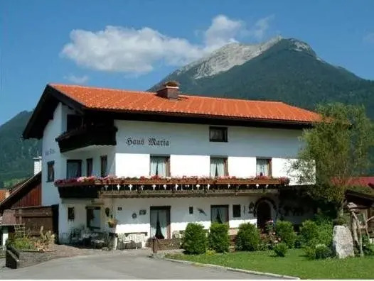 Haus Maria