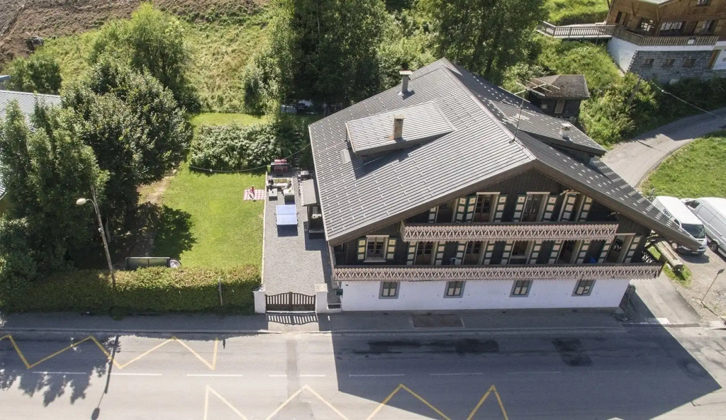 Nant Morzine
