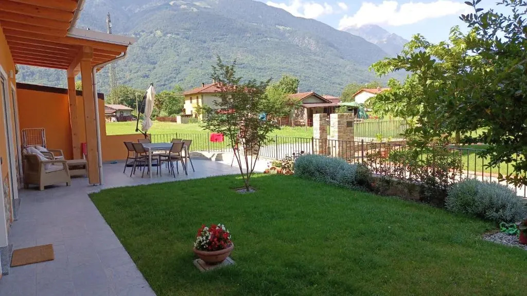 Luxury Villa Sleep 6 Close To Lake Of Como