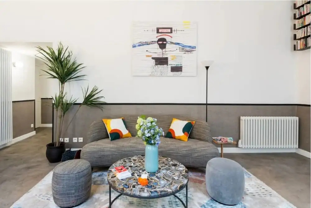 Apartment Palais Royal - Bourse
