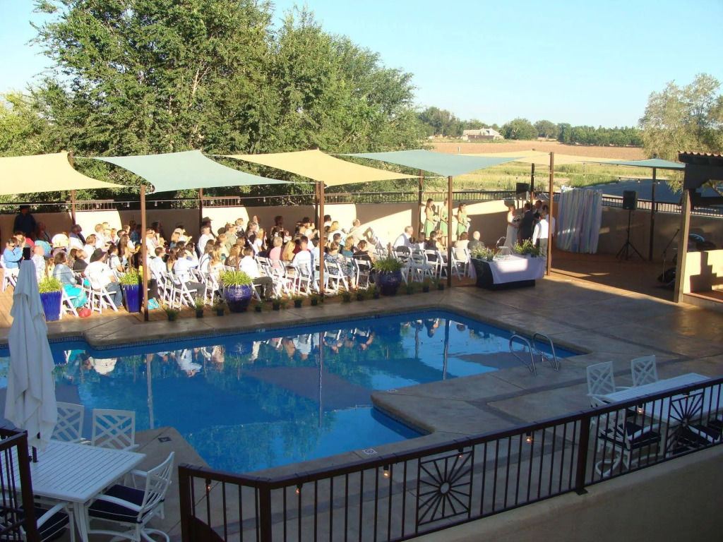 Hotel Mesilla