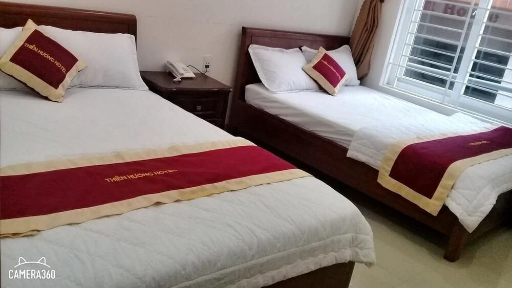 Thin Huong Hotel