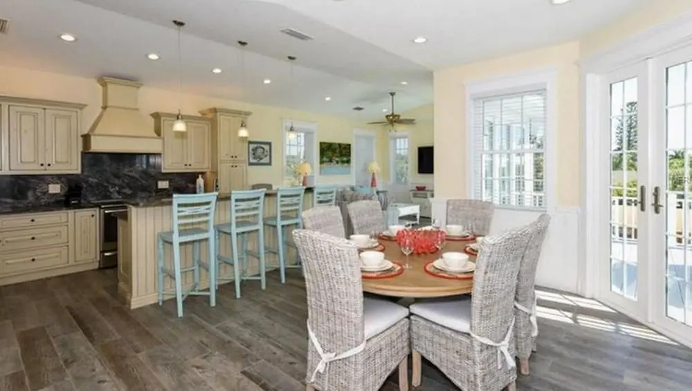 Caribbean Dream Apartment 5