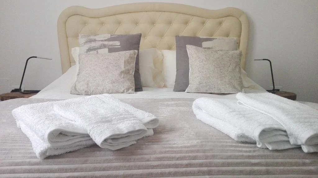 B&B My Way