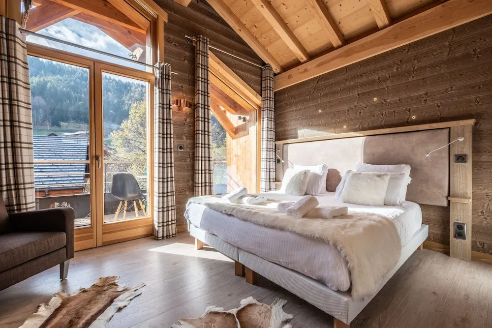Les Hirondelles Apartments Morzine By Emerald Stay