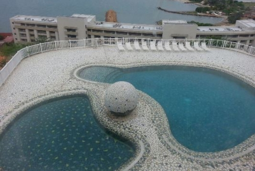 Babilonia Suites