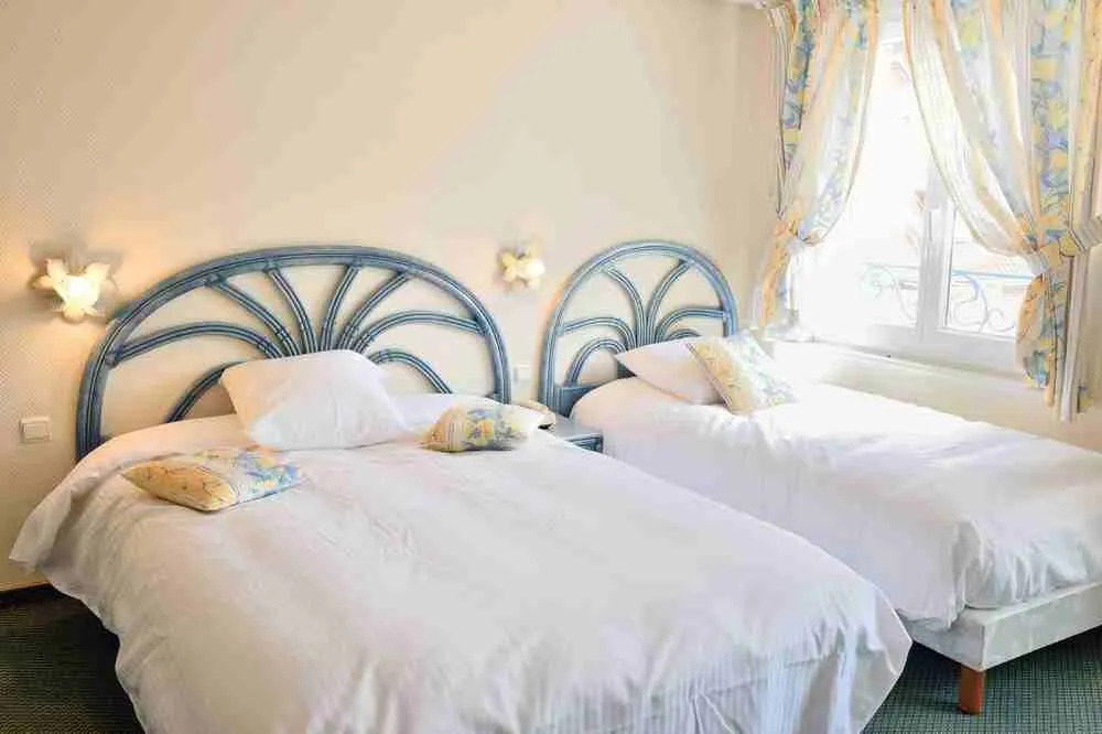Hotel Saint Louis