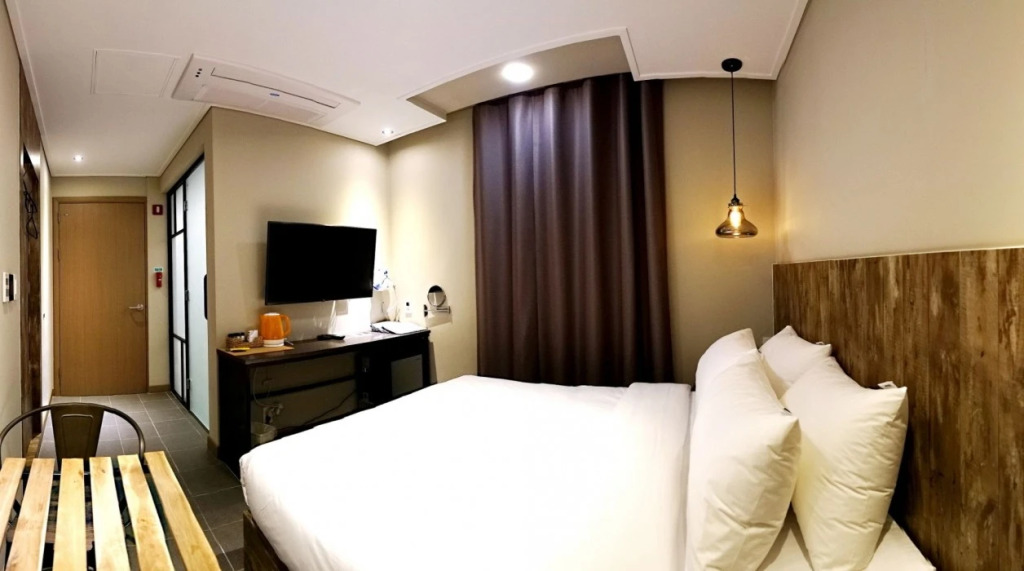 Hotel Millhaus Shinchon