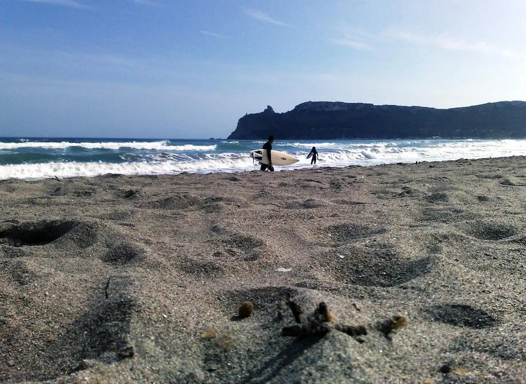 CarLoft beachside