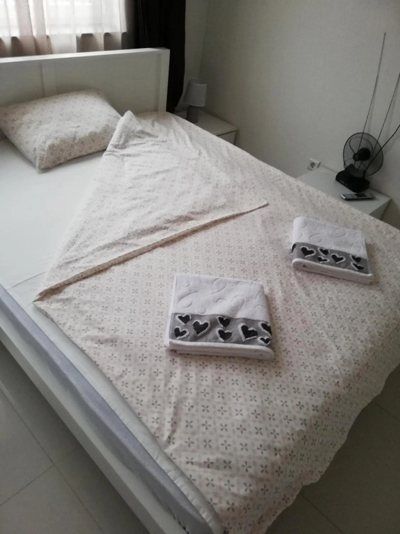 Apartments S&S