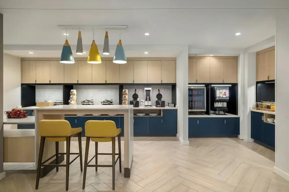 TownePlace Suites by Marriott Duluth