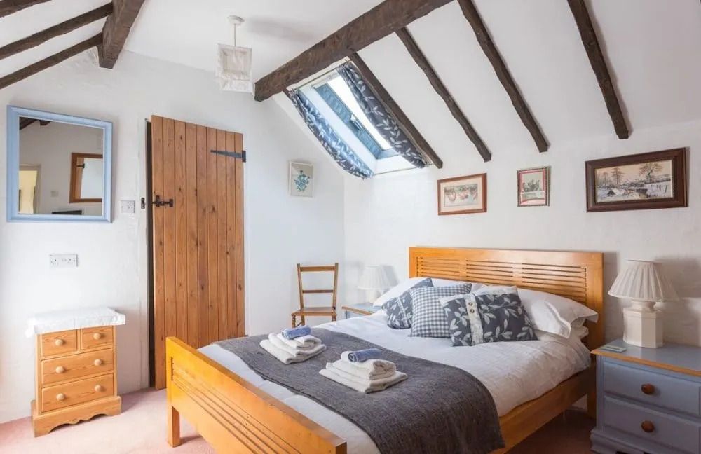 Townhead Farmhouse