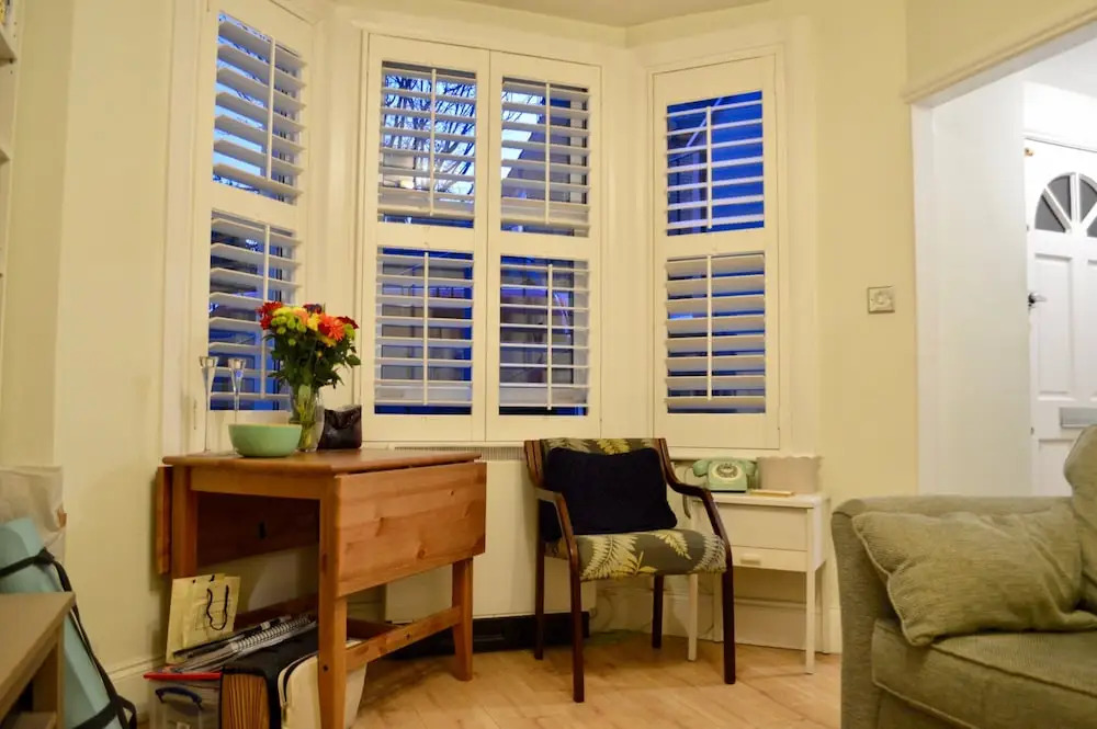 1 Bedroom Flat in Fulham Sleeps 3