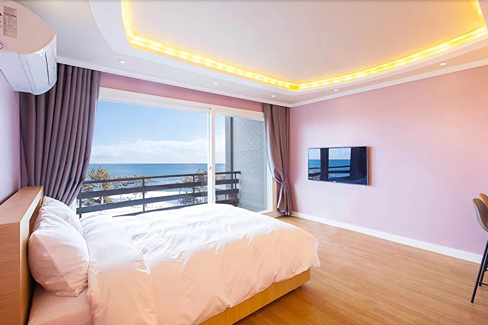 Yangyang One Great Day Pension