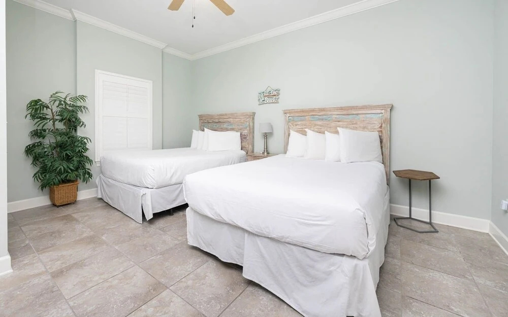 Phoenix Orange Beach 902 3 Bedroom Condo