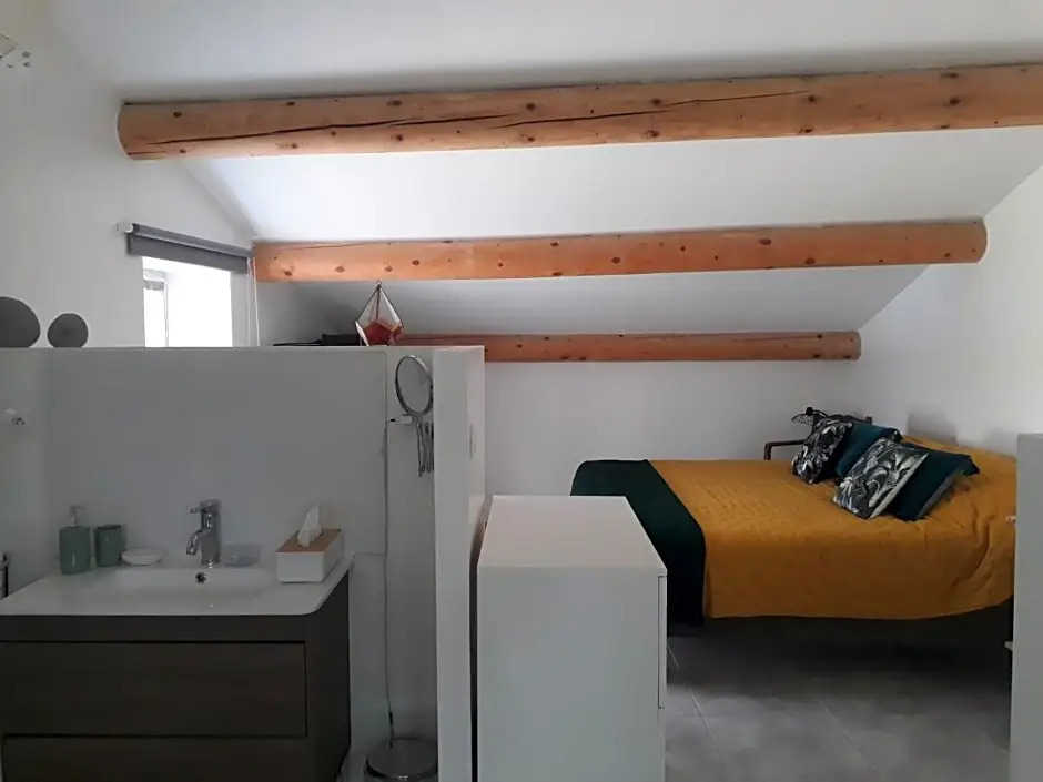 Mon Chemin Privé