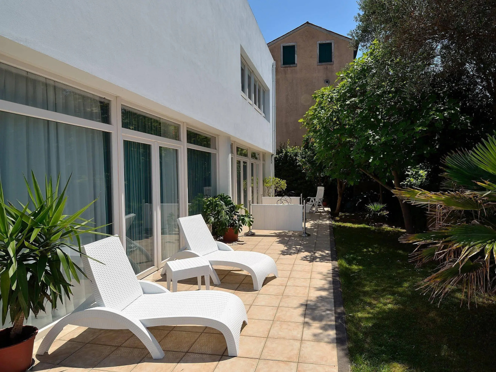 Villa Paradiso