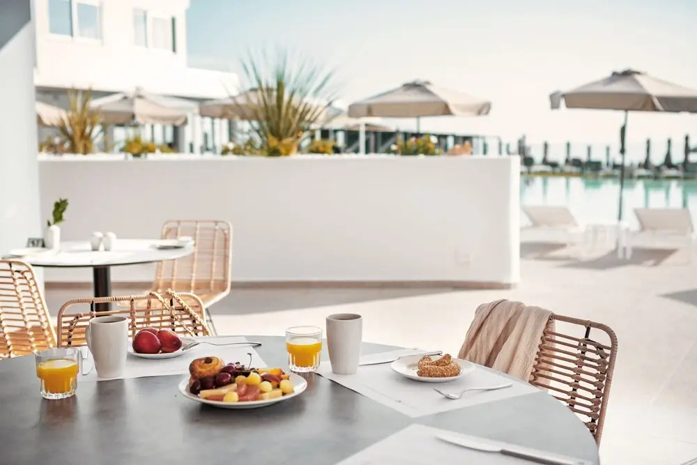 Sunprime Protaras Beach