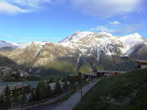 Résidence Les Chalets d'Orcières