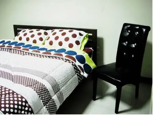 So Good Hostel