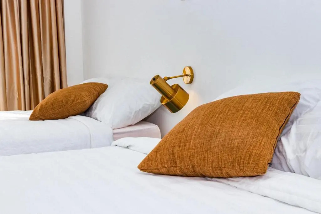 Flora Hotel - Phan Rí Cửa
