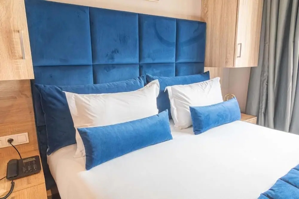 Rent-inn Boutique Hotel