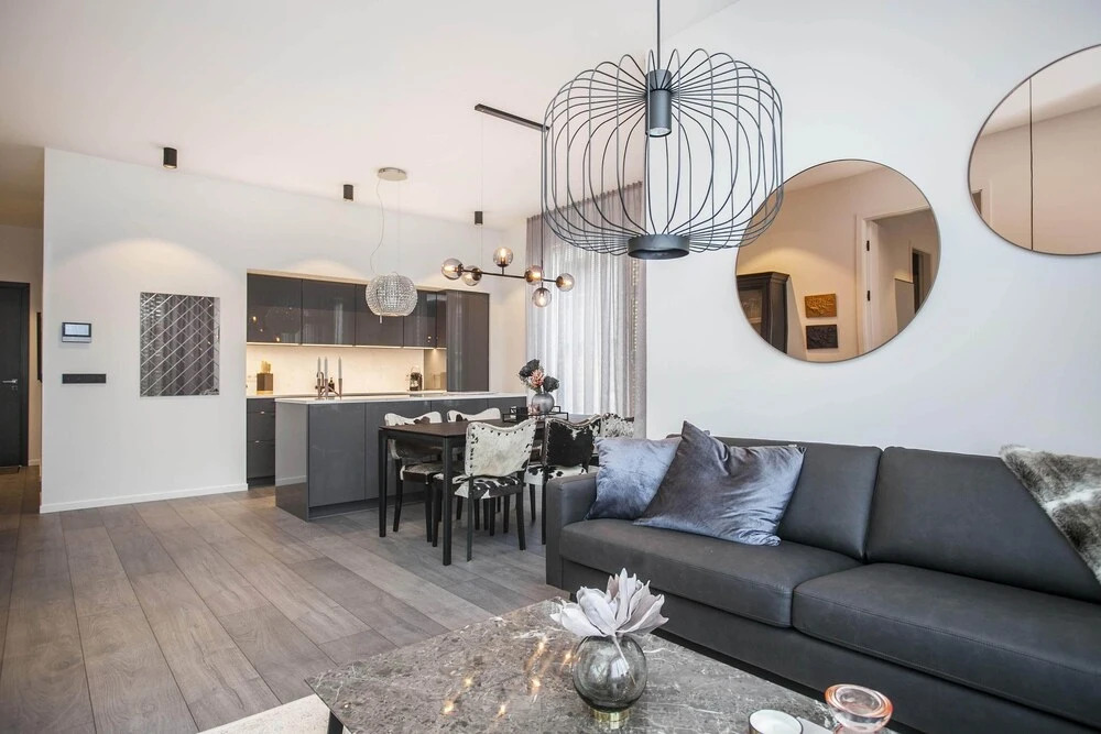 Apartment T21