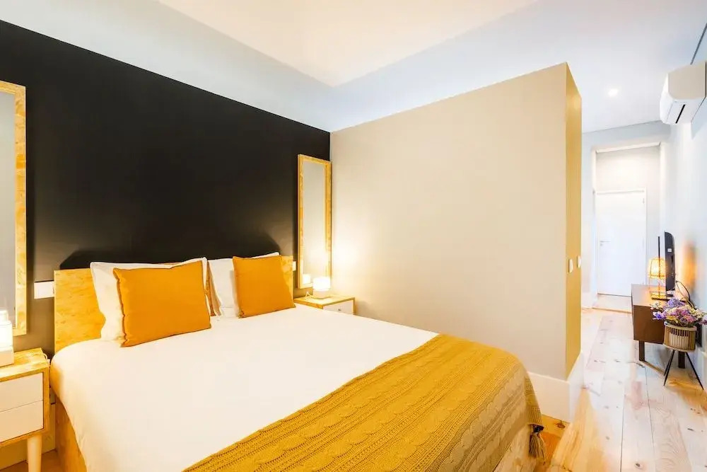 Santos Pousada Executive Studio