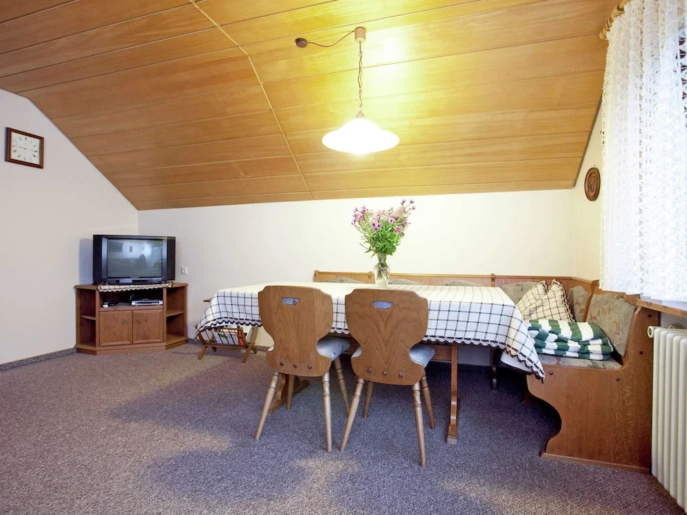 Ferienwohnung mit Weinbergblick